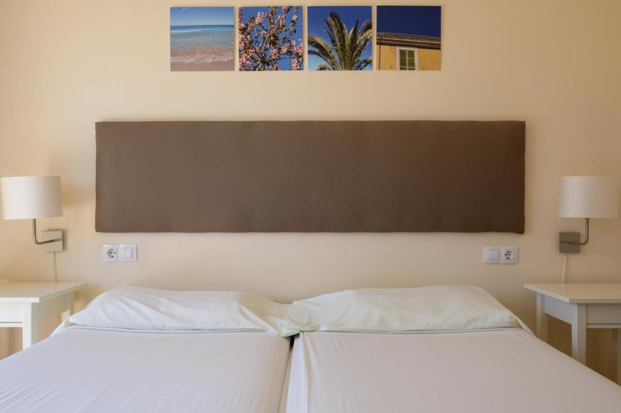Casa Nani Βίλα Sa Ràpita Εξωτερικό φωτογραφία