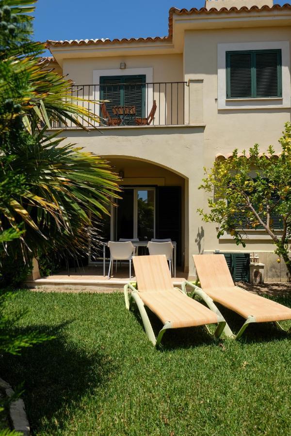 Casa Nani Βίλα Sa Ràpita Εξωτερικό φωτογραφία
