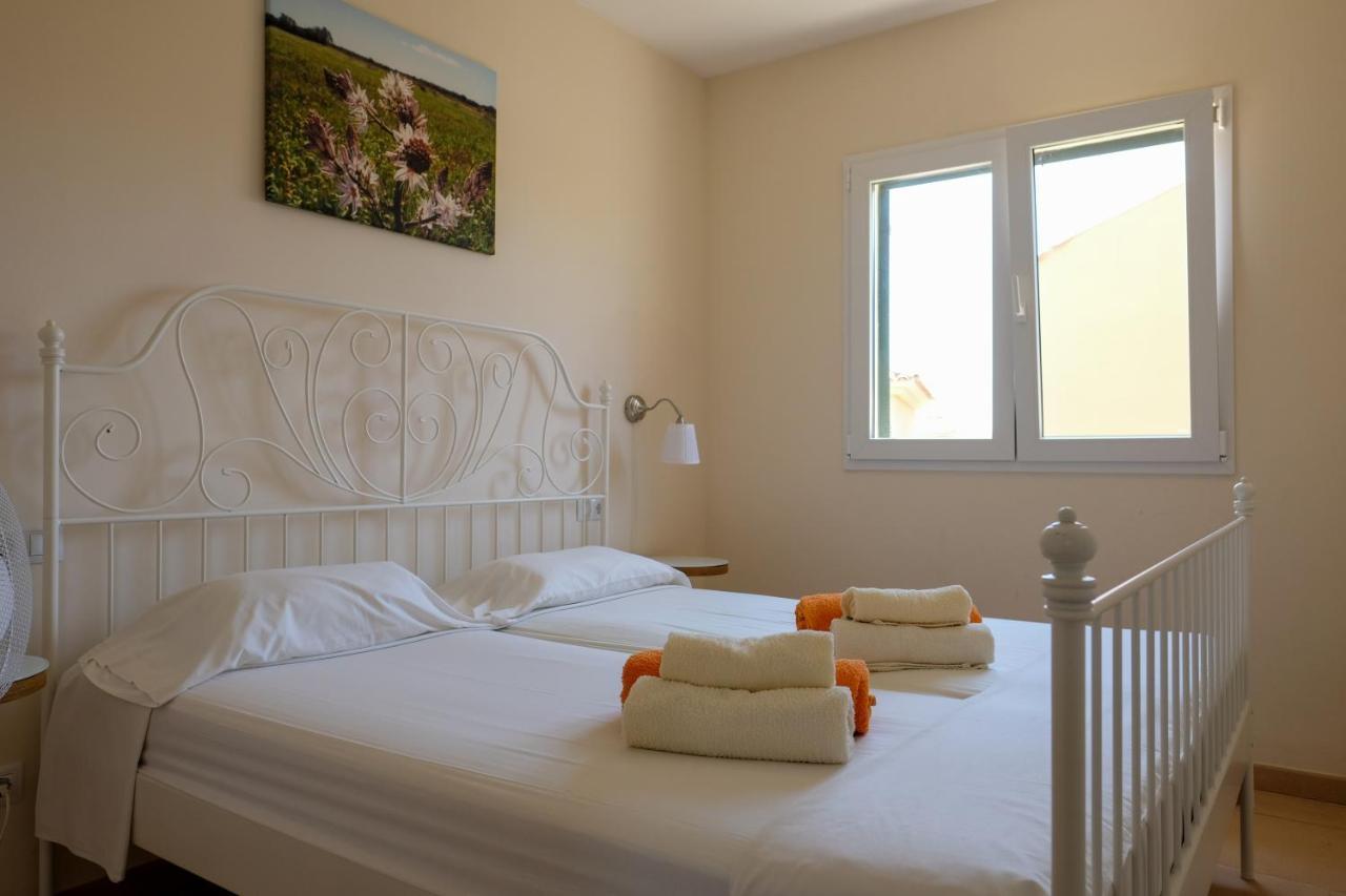 Casa Nani Βίλα Sa Ràpita Εξωτερικό φωτογραφία