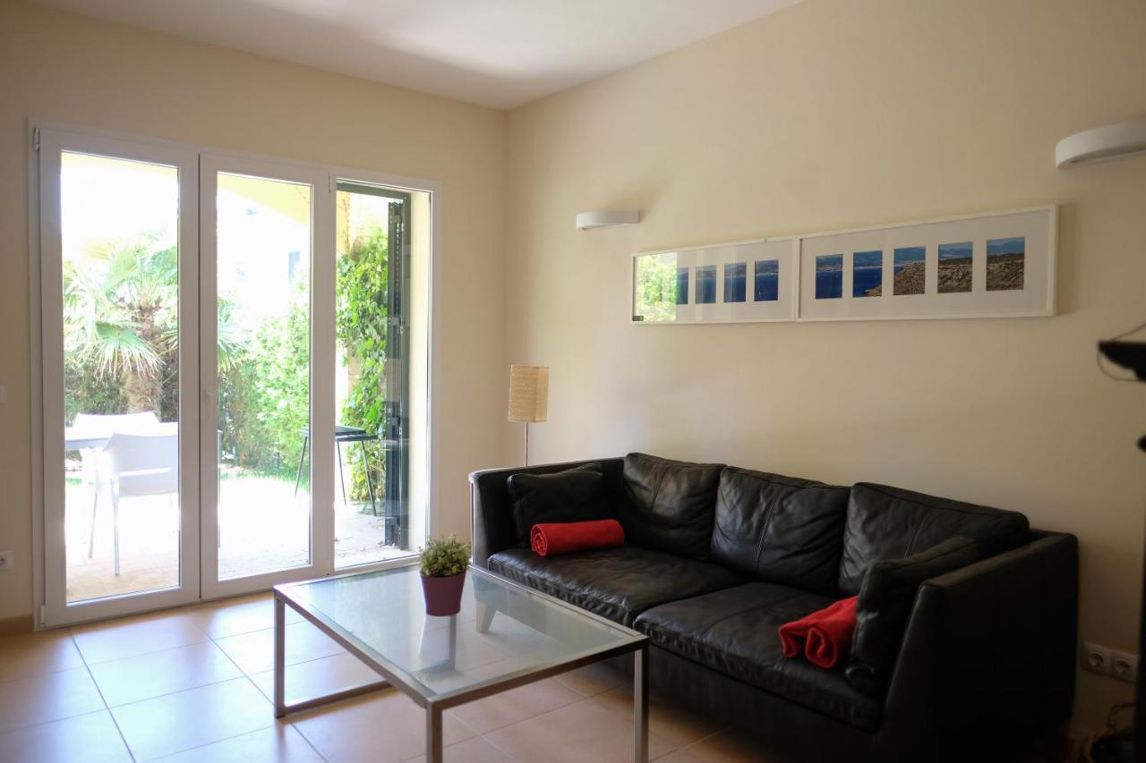 Casa Nani Βίλα Sa Ràpita Εξωτερικό φωτογραφία