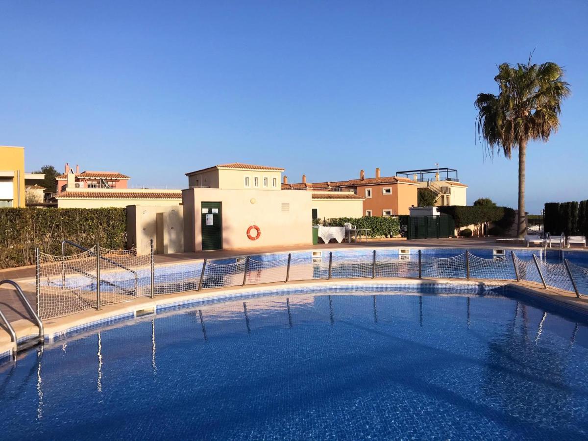 Casa Nani Βίλα Sa Ràpita Εξωτερικό φωτογραφία